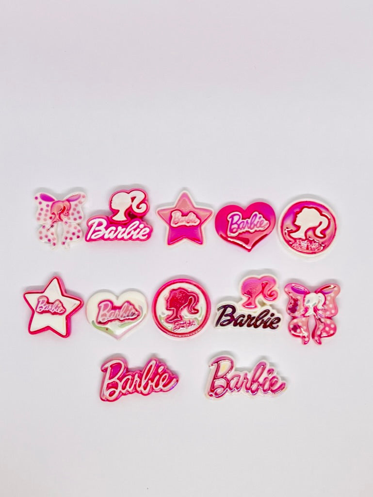 Charm Beads B Doll Random Style