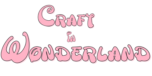 Craft in Wonderland