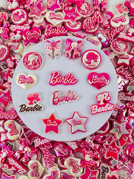 Charm Beads B Doll Random Style