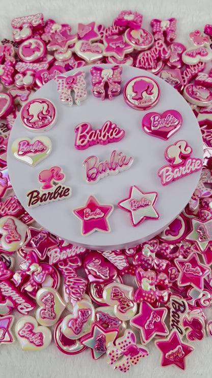 Charm Beads B Doll Random Style